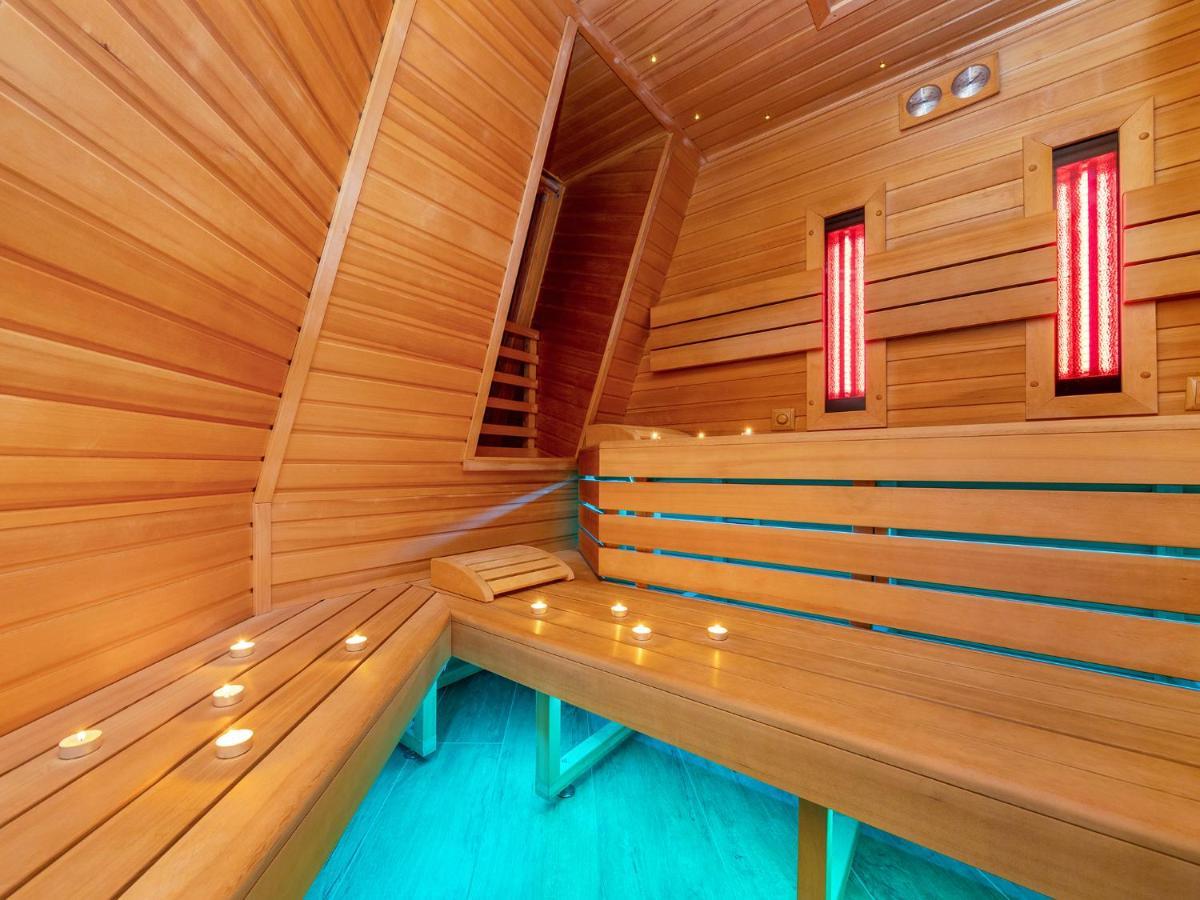 Villa Strandblick Zingst Exteriér fotografie