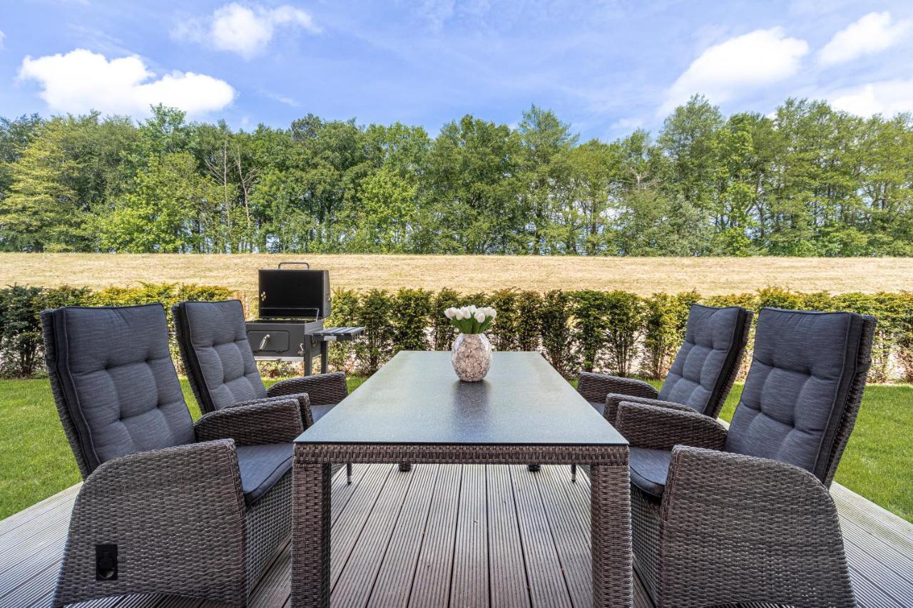 Villa Strandblick Zingst Exteriér fotografie
