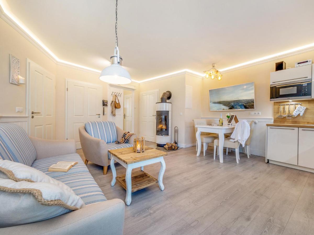 Villa Strandblick Zingst Exteriér fotografie