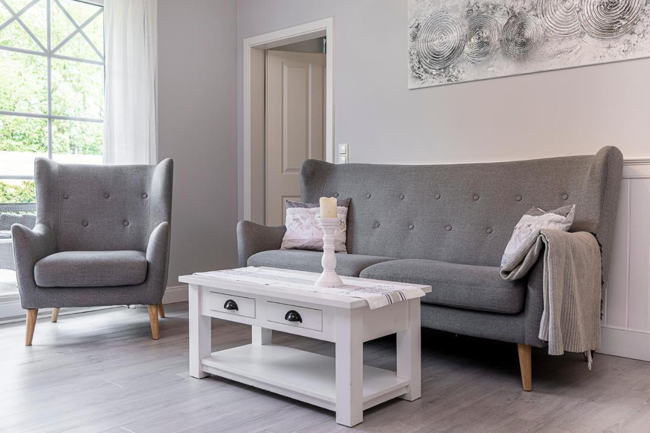 Villa Strandblick Zingst Exteriér fotografie