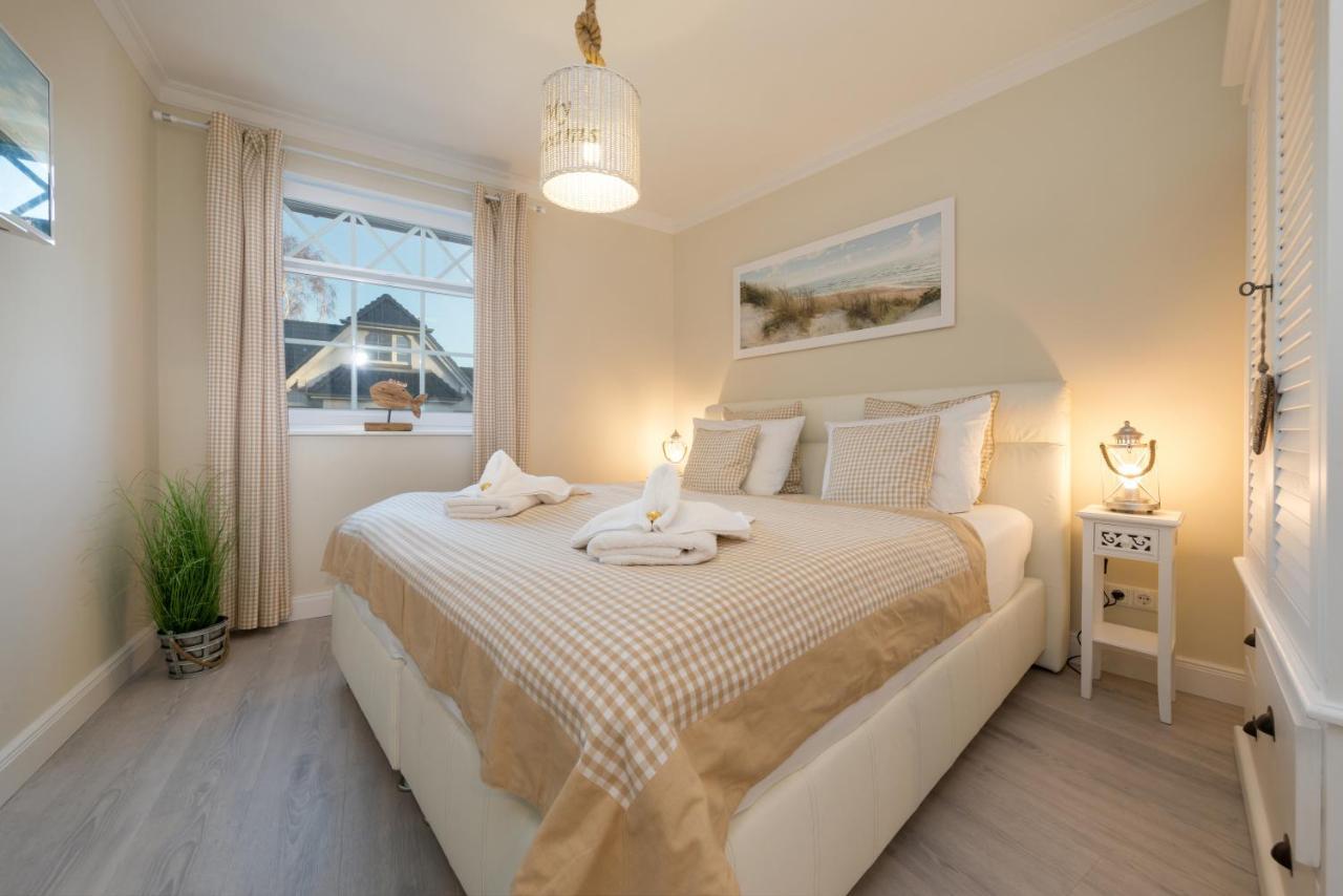 Villa Strandblick Zingst Exteriér fotografie