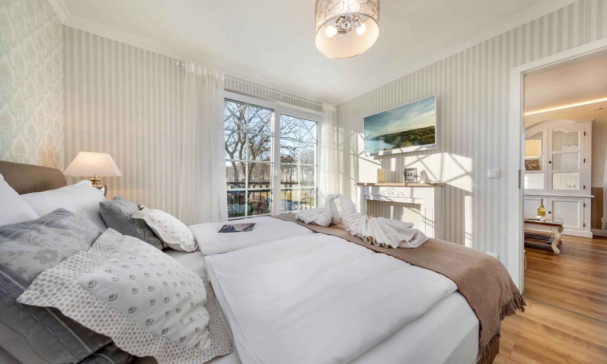 Villa Strandblick Zingst Exteriér fotografie