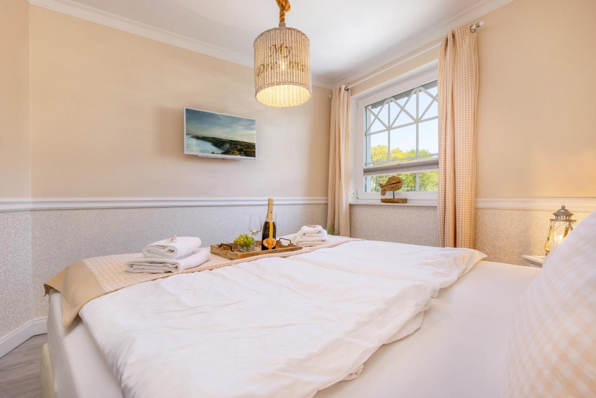Villa Strandblick Zingst Exteriér fotografie