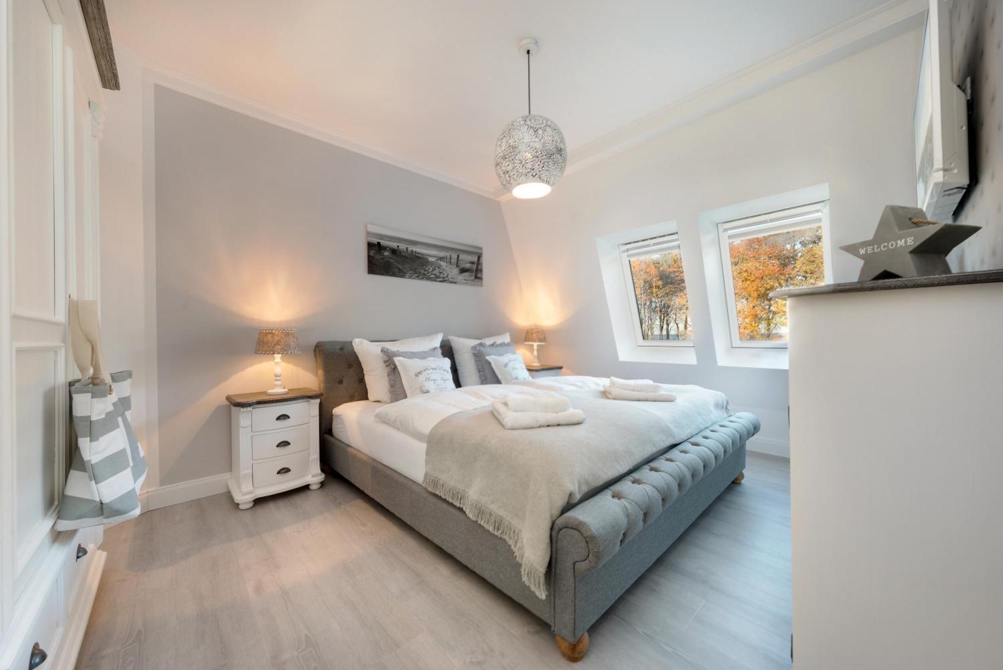 Villa Strandblick Zingst Exteriér fotografie