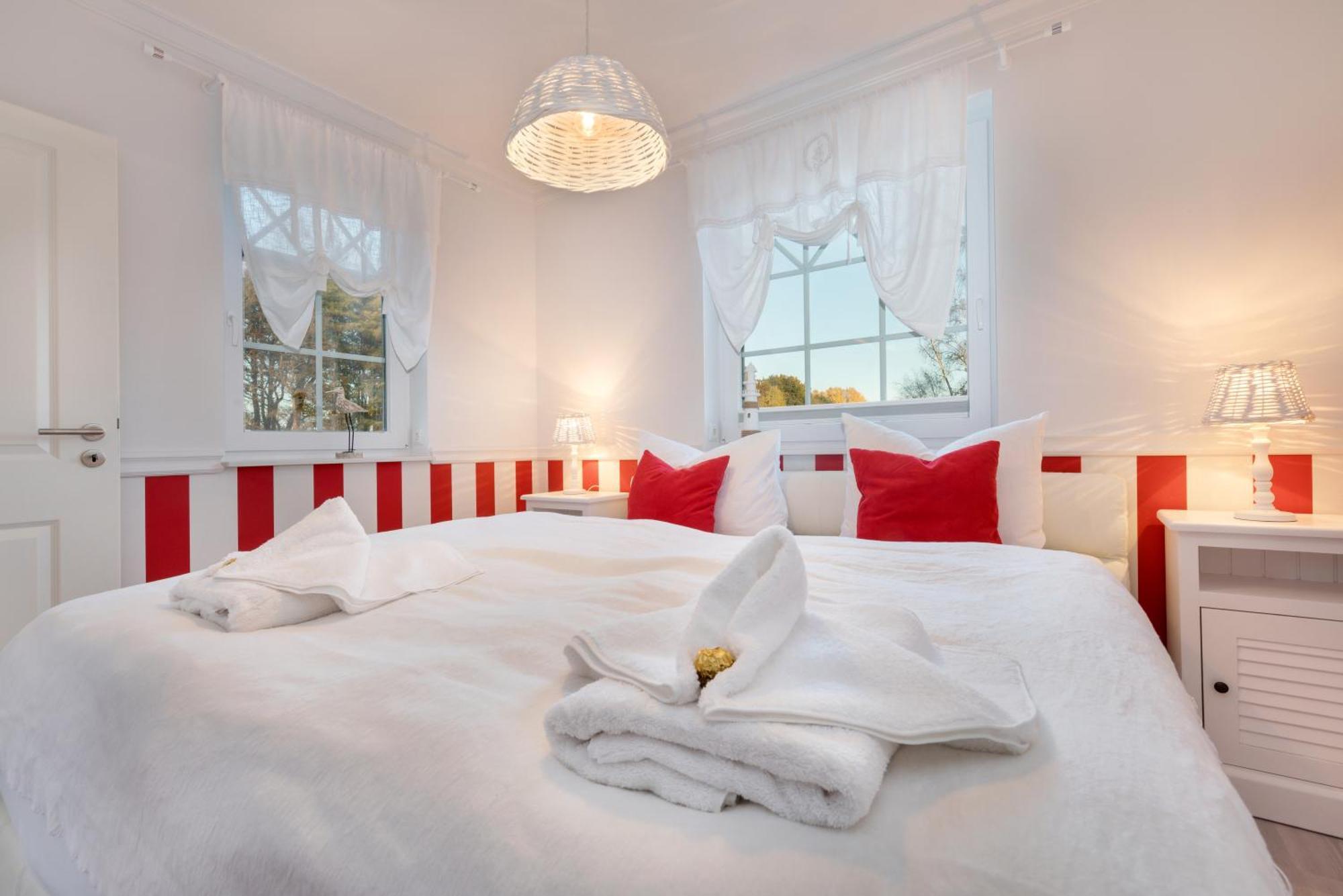 Villa Strandblick Zingst Exteriér fotografie