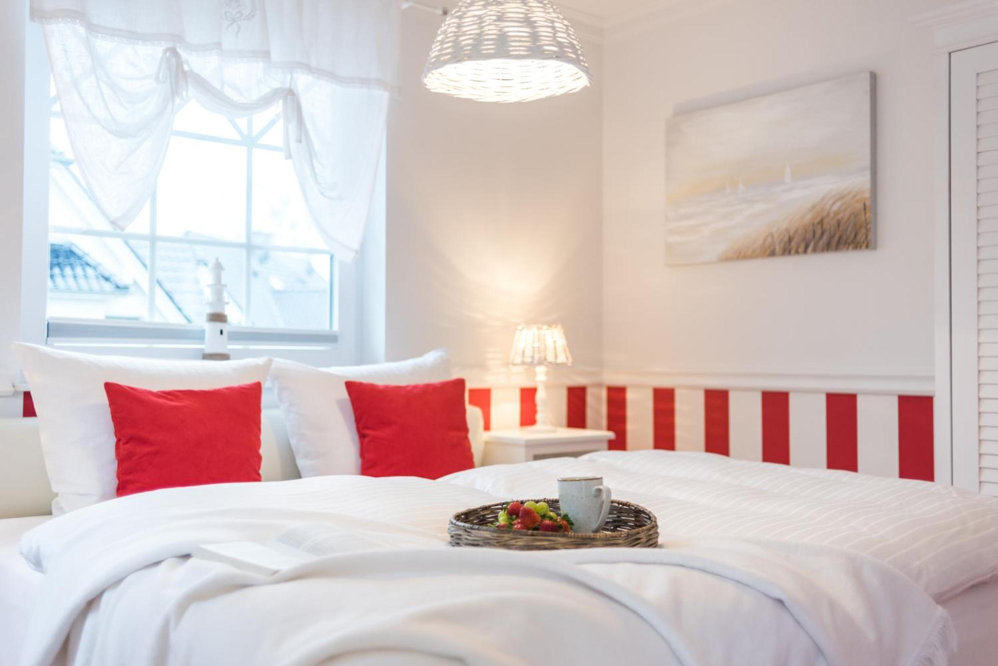 Villa Strandblick Zingst Exteriér fotografie