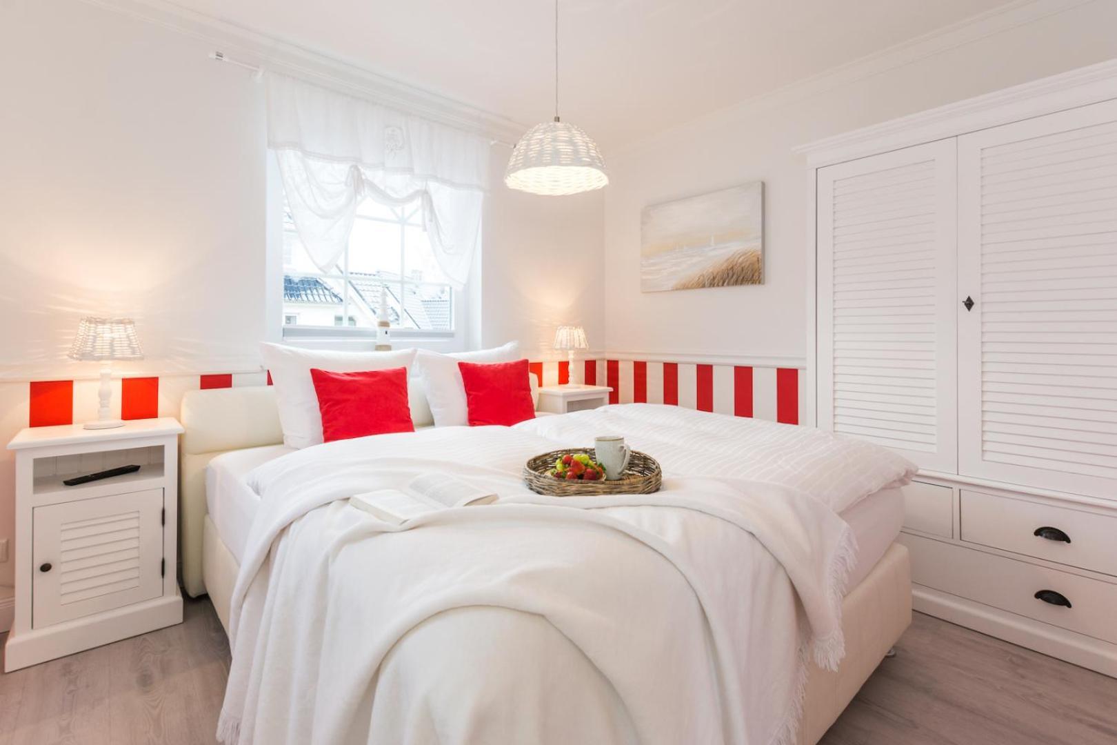 Villa Strandblick Zingst Exteriér fotografie