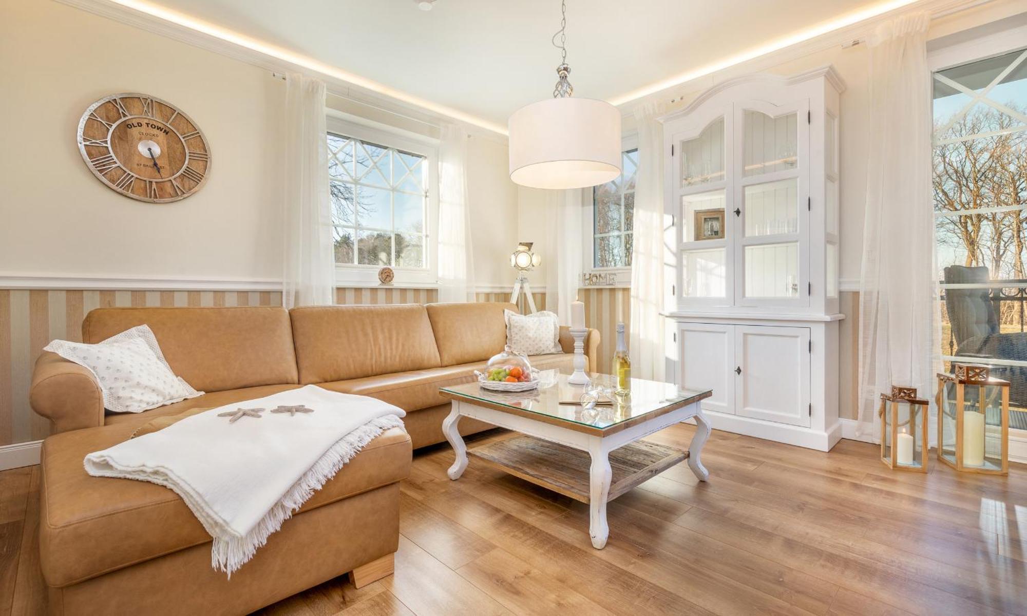Villa Strandblick Zingst Exteriér fotografie